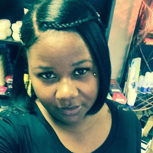 Meet your Posher, Alisha